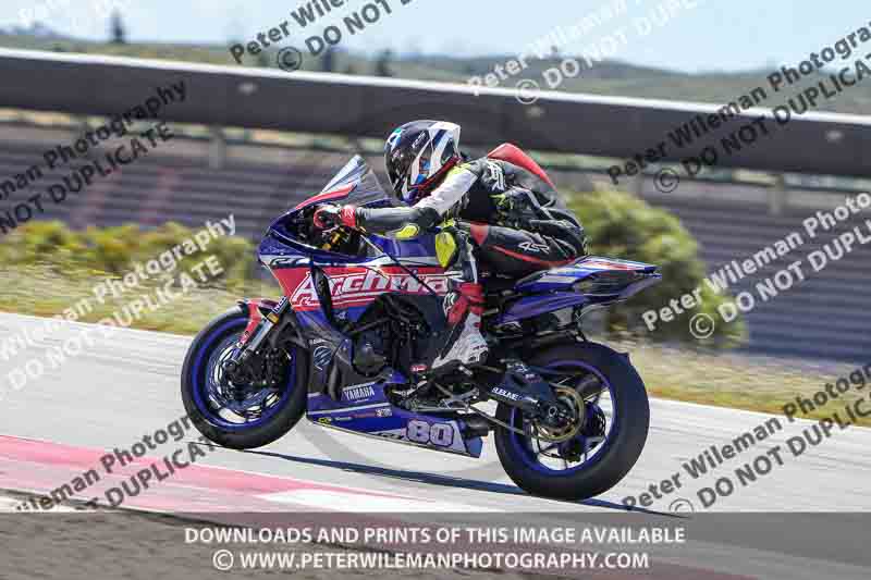 May 2024;motorbikes;no limits;peter wileman photography;portimao;portugal;trackday digital images